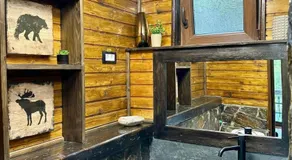 Cabana Zimbru Transfagarasan - Image 5