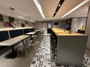 Home Inn Style Golden Beijing West Station Wanfeng Road - Image 2