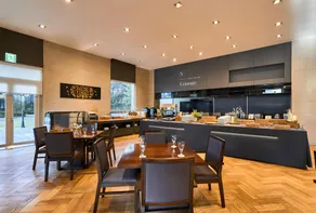Hotel Square Ansan - Image 5