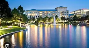 Boutique King Suite Near Legacy West King Bed Pool & Gym - Image 3