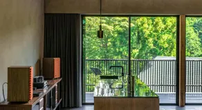 MONS GORA Luxury Private Villa with Onsen Hakone Gora - Image 2