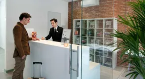 Eric Vökel Boutique Apartments - Madrid Suites - Image 5