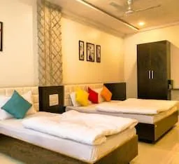 Hotel Neem Tree - Image 2