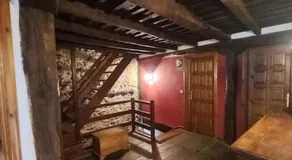 Casa rústica en Dobres con vistas a la montaña - Image 5