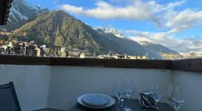 Cocon au cœur de Chamonix avec parking gratuit - Image 3