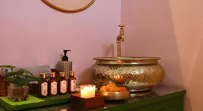 hans farmstay bir - Image 5