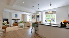 Finest Retreats - Cherry Cottage Nr Grantley Hall - Image 3