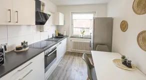 ImmoStay D# City Apartment - Modern & WiFi - Image 4