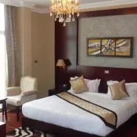 Sidra International Hotel - Image 2