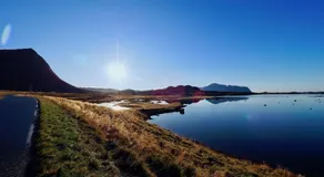 Salmon Lodge Lofoten - Image 4