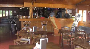 Camping De Binnenvaart Superior Chalet - Image 5
