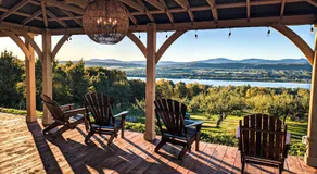 Domaine Steinbach Cidrerie B&B Distillerie - Image 3