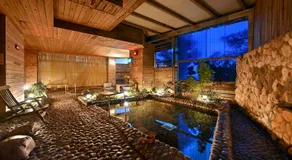 CT Green Bay Hot-Spring Hotel - Image 4
