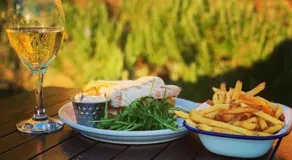The Rose & Crown, Snettisham - Image 5