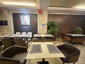 Dongguan Tangxia Wendu Garden Hotel (Huawei Building Branch) - Image 4