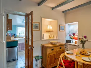 Cottage in St Dennis near Eden Project - Image 3