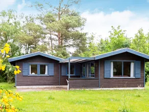 5 person holiday home in Højslev - Image 4