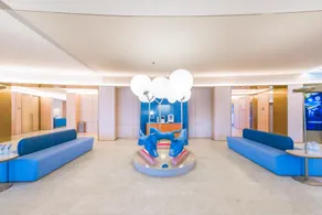 Hanting Hotel Shanghai Hongqiao Airport - Image 5
