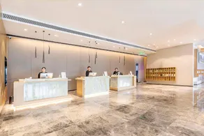 Atour Hotel Zhengzhou Xinzheng International Airport - Image 4