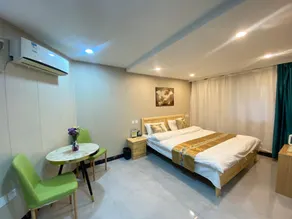 Detaiyuan Business Hotel (Dalian North Railway Station Branch) - Image 2