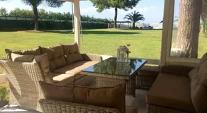 SeaFront Villa Glaros - Image 4