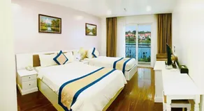New Century Hotel - Image 2