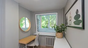 Convenient apartment with balcony by Polo Apartments - Image 4