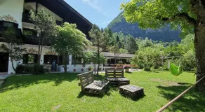 Pension Almhof Baumgarten - Image 4