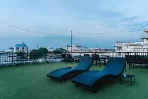 ISTY Design Hotel - Image 5