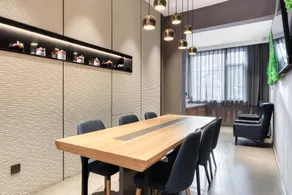 Home Inn Neo Rongcheng Shidao Huanghai South Road - Image 3