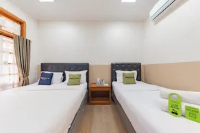 Urbanview Hotel Villa Surya Bandung - Image 2