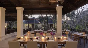 Serene Maerin Villa and Restaurant - Image 4