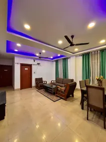 Hotel serenity villa - Image 3