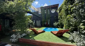 Estadía con opción jacuzzi Villa Alemana - Image 2