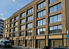 London City East by Viridian Apartments - Image 3