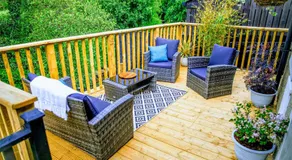 Mourne Magic House-Riverside luxury in Newcastle - Image 5