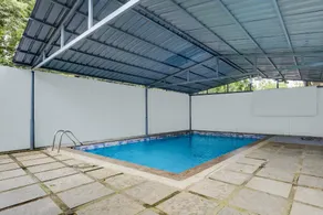 Hotel O Blossom Residency - Image 4