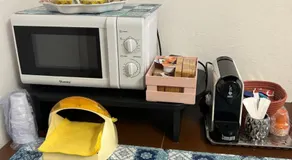 Camera doppia con bagno privato - Image 3