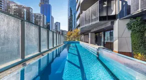 Marco Prestige, City Views, Pool, Gym & Sauna - Image 3