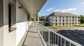Hotel du Parc - Chantepie - Image 3