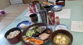 民泊サライ七城 - Image 3