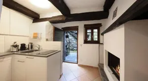 Charming Retreat- 100-Year-Old Stone Rustico - Image 4