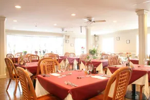 RESORT PENSION LE LAGON  - Image 4