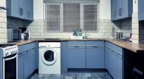 Urban Music Style Townhouse in Swansea city center - Image 4