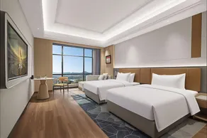 仙居远洲逸廷酒店 - Image 4