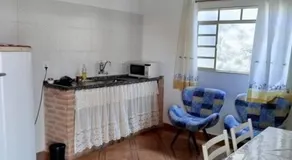 Quarto com cama de casal - Sobrado - Image 5