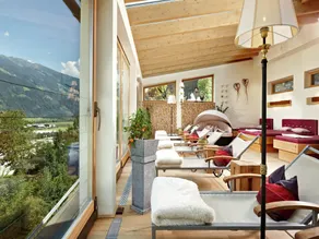 Apartment in Kaltenbach near Ski Lift - Image 2
