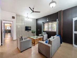 Palette Bubble Nest Villa | 2BHK | Jacuzzi | Pool | Lonavala - Image 4