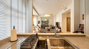 The Muradiye Luxury Residences with Bosphorus and Galata Tower View Terrace - Image 4