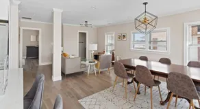 Renovated Beach Block 7BR North Beach Atlantic City - Steps to Beach & Casino - Image 3